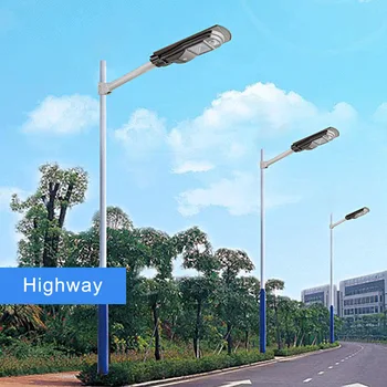 

NEW Arrival Solar Lamp 6V 20W LED Solar Powered Wall Street Light PIR Motion Outdoor Garden Lamp