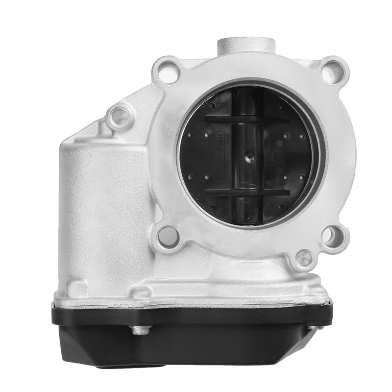 Корпус дроссельной заслонки для AUDI/VW/EOS/PASSAT/Seat Leon 2.0T-Front-06F133062A корпус воздушного дроссельной заслонки