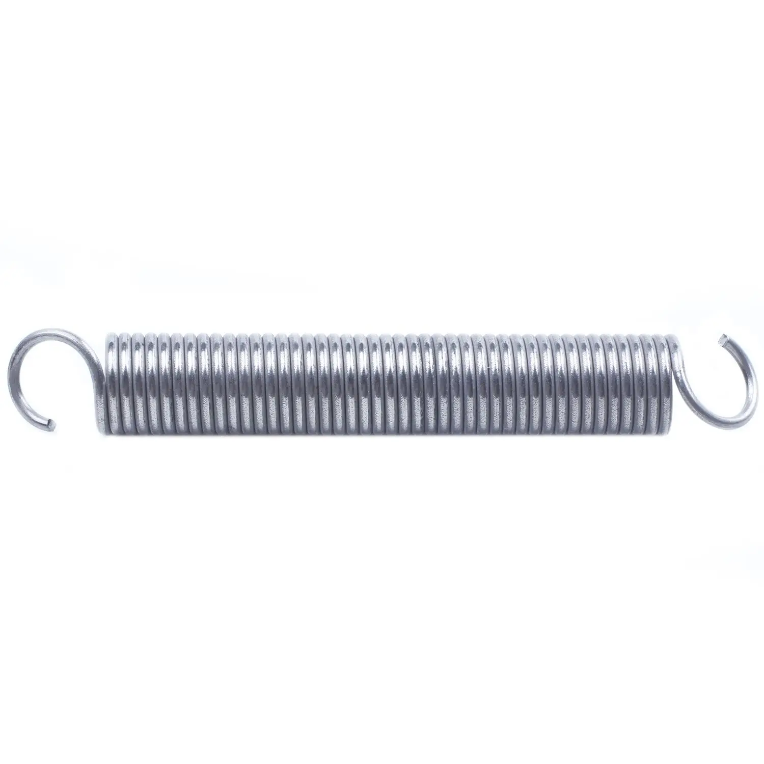 

1pcs Road Bike Bicycle Side Stand Foot Kickstand Spring Silver