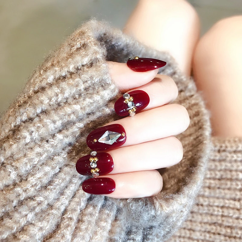 thumb