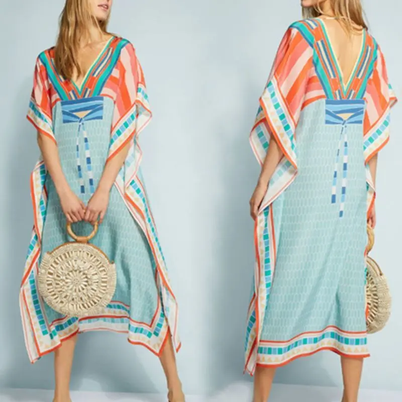 flowy cover up