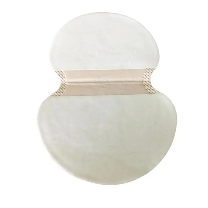 stay dry cool Anti-sweat Absorb Ultra Absorbent Effectively Keep Thin Underarm White Exclusive ultra-thin suction | Красота и