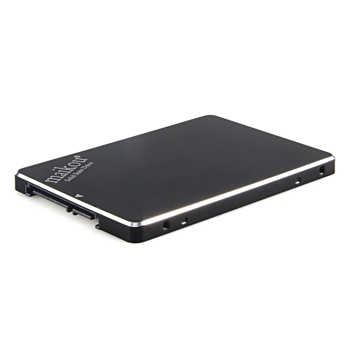 Maikou Usb3.0 2 в 1 5 дюйма Sata3 6 ГБ/сек. мобильный твердотельный накопитель синий 120