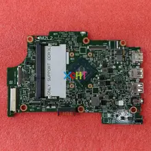 KW8RD 0KW8RD CN-0KW8RD w N3540 Процессор для Dell Inspiron 11 3147 Ноутбук Материнская плата ноутбука