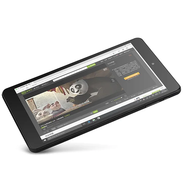  Pipo W2PRO Tablet PC 8 inch Windows 10 Intel Cherry Trail Z8350 Quad Core 1.44GHz 2GB RAM 32GB ROM 