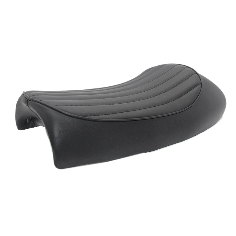 

Motorcycle Retro Seat Vintage Seat Saddle Scramble For Honda Cg125 Cb400 Cb500 Xj Xs Indian Motorcycle Cafe Racer