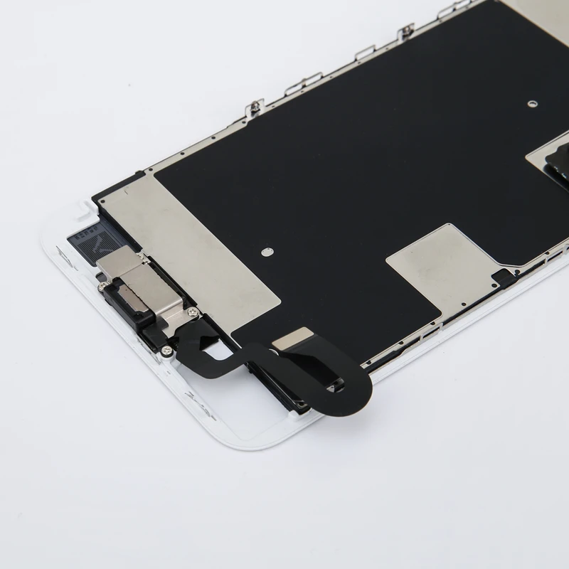 YWEWBJH для iPhone 8 8P 7G 7P ЖК дисплей кодирующий преобразователь сенсорного экрана в