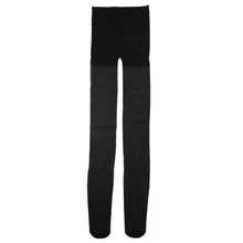 Сказочные блестящие колготки блестящие чулки Женские глянцевые колготки