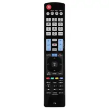 لوحة تحكم شاملة في التلفزيون الإل سي دي التلفزيون استبدال التحكم عن بعد ل LG AKB73756504 AKB73756510 AKB73756502 AKB73615303 32LM620T IPTV التحكم عن بعد
