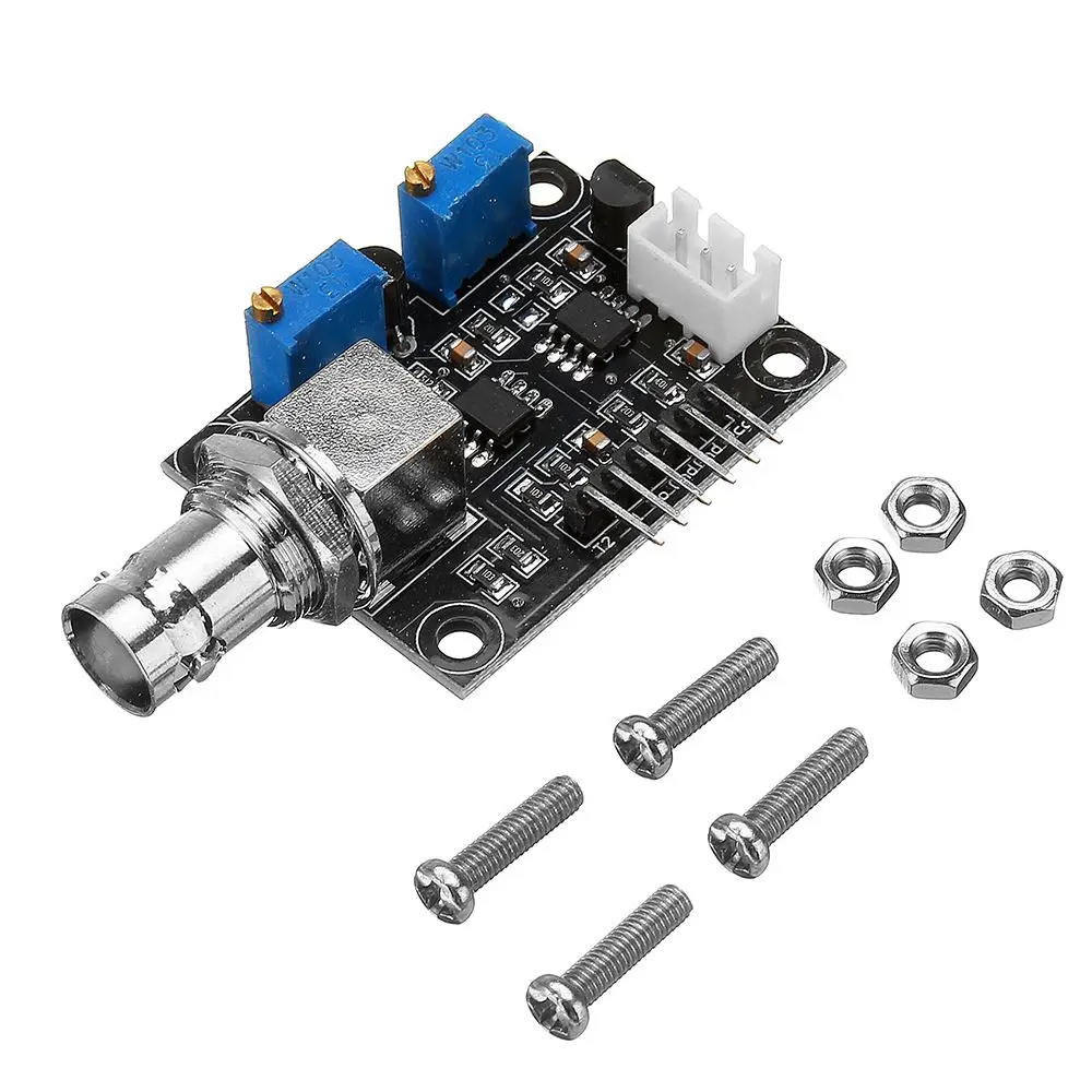 

PH Value Detection Acquisition Sensor Module PH Indicator Sensor Monitoring Control