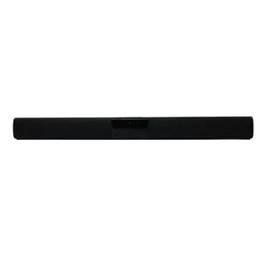 Image 2 - Wireless Bluetooth Soundbar Stereo Speaker TV Home Theater TF USB Sound Bar(Black)