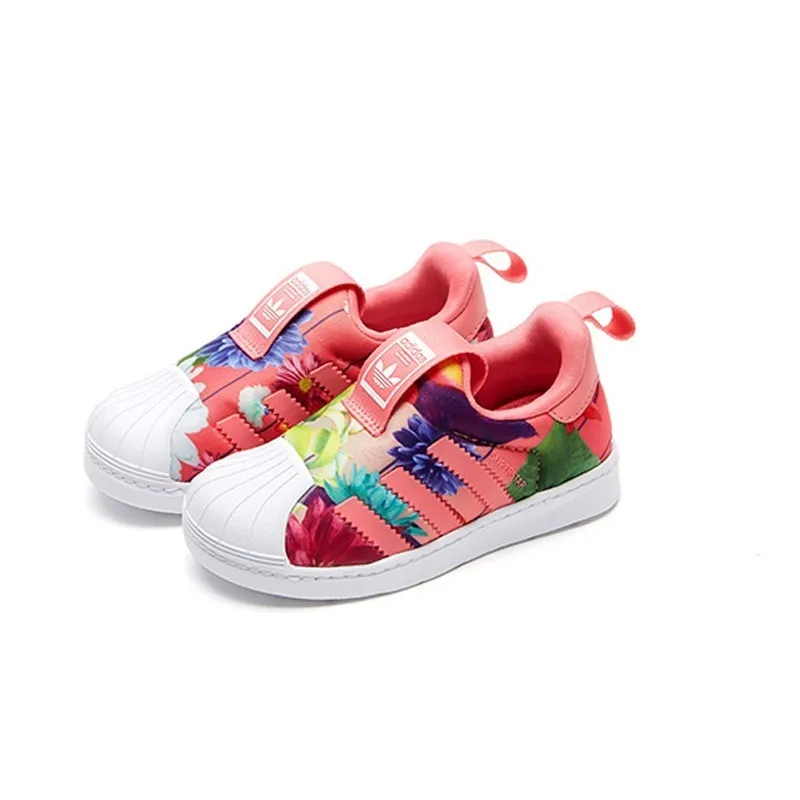 Adidas clover kids Clearance
