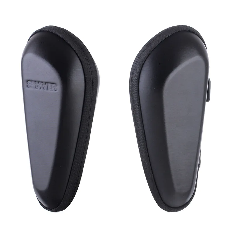 

1PC Portable Storage Case for Shaver Razor Carrying Case Travel Bag EVA Shockproof box for Phillip Razor New