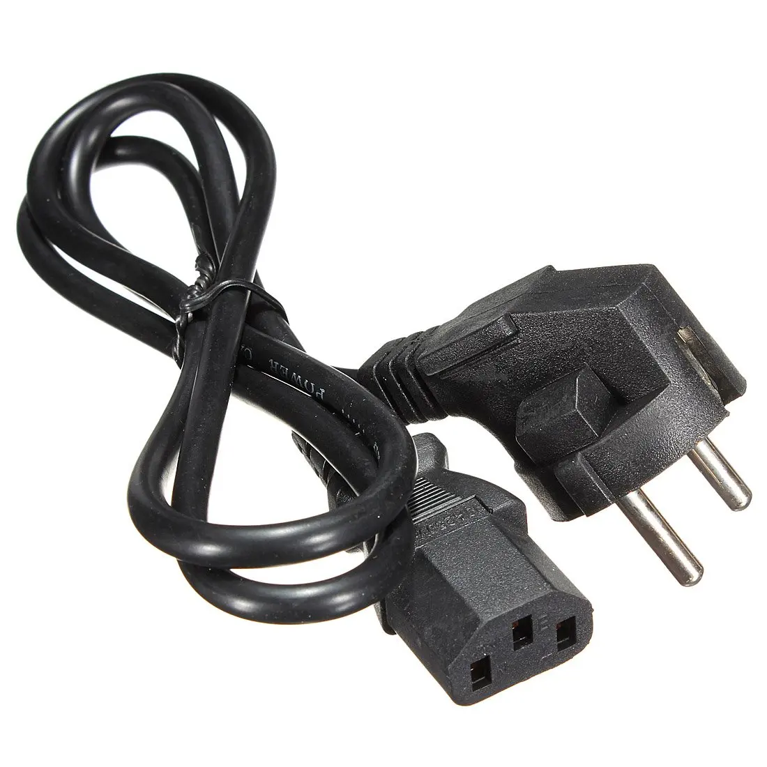 JFBL Горячая DC 12 V 3A розетка стандарта евроcоюза питания Шнур ...