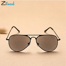 Zilead модные сверхлегкие удобные металлические очки для чтения классические пресбиопии и женские мужские спортивные солнцезащитные очки для рыбалки