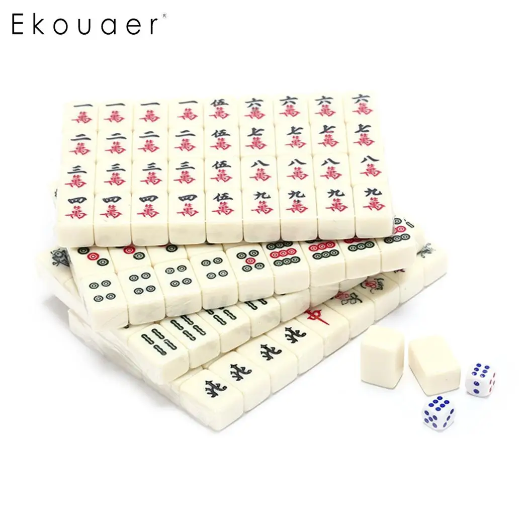 

picture Game Mahjong Entertainment As Chinese Set Multiplayer Mahjong Portable
