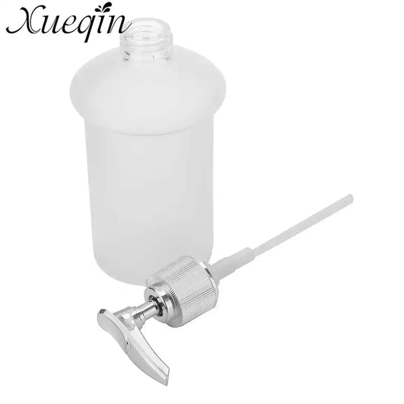 Billige 150 ml Wand Montiert Liquide Wandbild Küche Shampoo Dusche Seife Spender Hand Flüssigkeit Seife Dispenser Für Badezimmer Waschraum