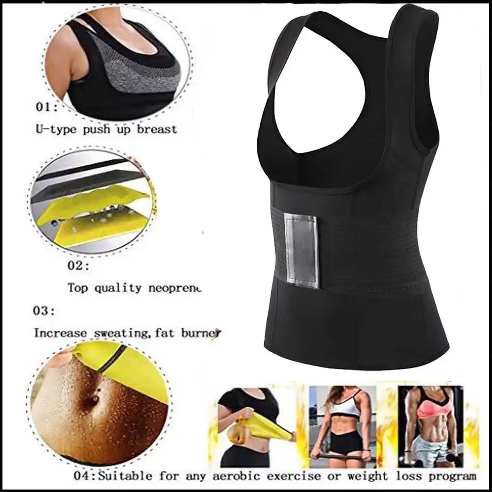 head waist trainer