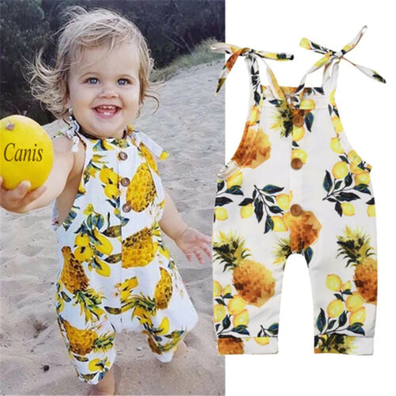 lemon romper womens