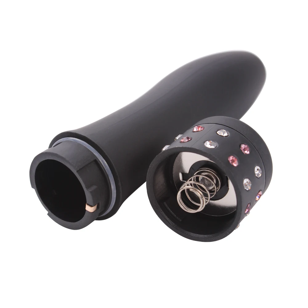OLO Diamond Bullet Вибратор AV Stick Стимулятор клитора массажный многоскоростной