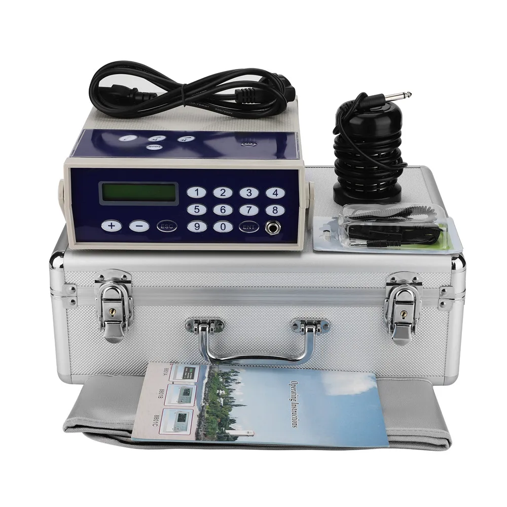 

Body Ion Detox Machine Ion Array Footbath Spa Cleanse Ionic Waist Belt Body Detoxification Exhaust of Moisture Detox Spa Device
