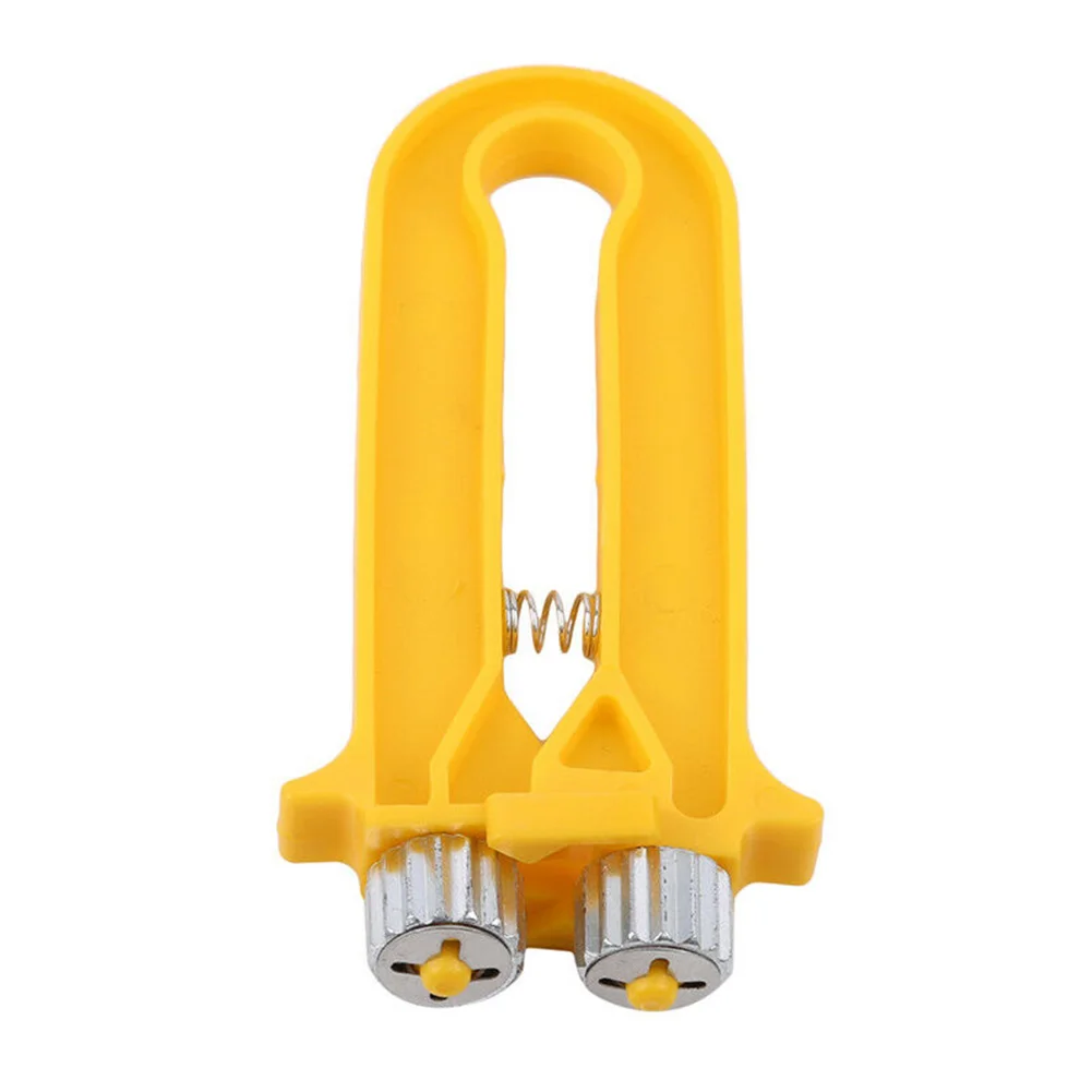 

Bees Keeping Wire Cable Tensioner Plastic+Metal Beekeeping Bee Wire Cable Tensioner Beekeeping Equipment Tools Pszczelarstwo