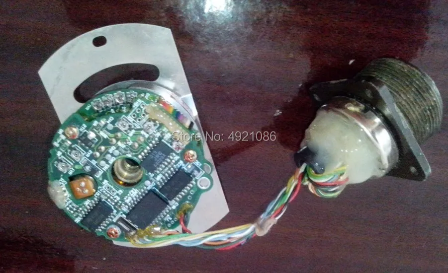 

UTOPH-500WM UTOPH-500WB UTOPH-500VB encoder used for servo motor