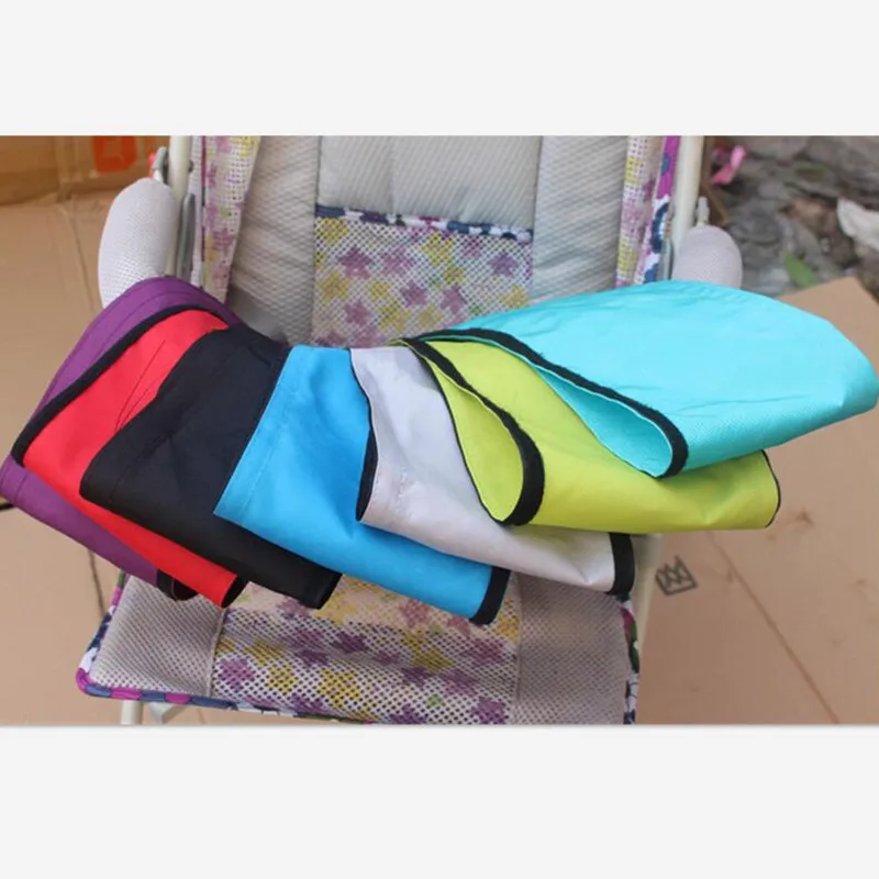 

Yuyu yoya Pram Stroller Accessories Baby Stroller Armrest Protective Case For Armrest Covers Handle Wheelchairs Cover