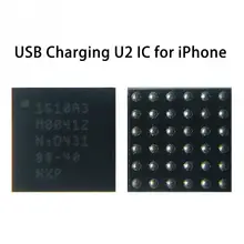 U2 Charging ic Chip for iPhone 6 6 Plus SE iPhone 6S 6S Plus Power IC kykeo красный iphone 6s plus