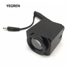 Cheap YEGREN One Piece LED Light Source 3W 5V Illuminator Microscope Supplementary Lighting Top Lamp for Zoom Stereo Microscope Cheap YEGREN One Piece LED Light Source 3W 5V Illuminator Microscope Supplementary Lighting Top Lamp for Zoom Stereo Microscope