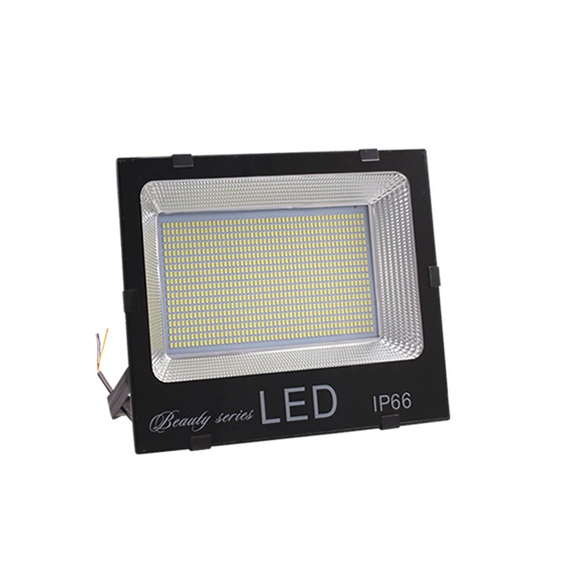 

DE.SOUL Flood Light LED 30W 50W Outdoor WaterProof IP66 220V 230V LED Projector Floodlight Spotlight