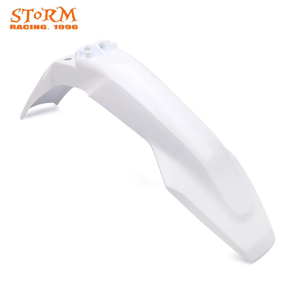 husqvarna fe 501 fender eliminator