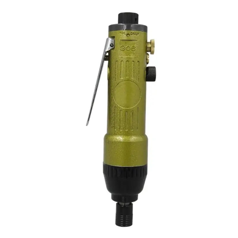 

5H Industrial Low Noise Pneumatic Screwdriver Air Die Grinder Polishing Machine Grinding Mill Engraving Tools