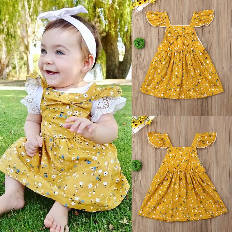 baby party dress uk
