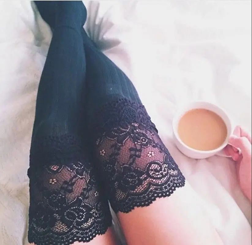 2021 Botas Feminina/Новые Фирменные женские зимние однотонные черные кабель вязать выше