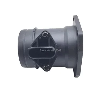 

Mass Air Flow MAF Sensor For Audi A3 A4 TT A6 VW Passat Skoda Octavia Seat Ibiza Alhambra Cordoba 1.8T 1.9TDI 0280218132