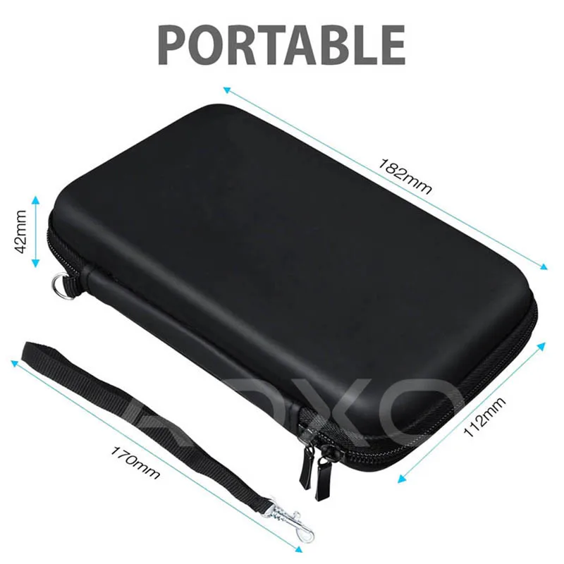 Чехол для Nintendo 3DS XL New 2DS XL|Чехлы| |