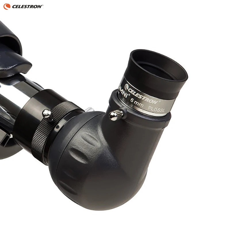 Celestron omni 6 мм окуляр 1,25 дюймов окуляр и Барлоу костюм для астрономического телестрона окуляра профессиональные аксессуары