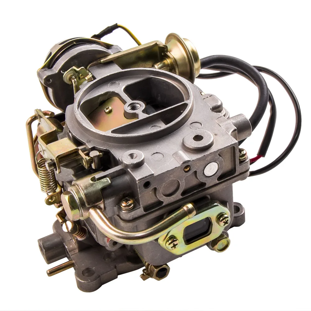 

Vergaser Carburetor for Isuzu l4 GAS SOHC Pickup Amigo Rodeo Wisard Trooper 4ZD1 2.3L 3126443 8943413400