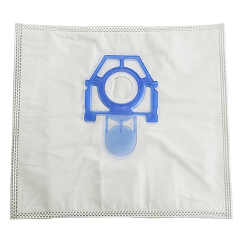 

SANQ Non-woven fabric dust bag for ZELMER ZVCA100B 49.4000 fit Aquawelt 919.0 st ZVC752 Aquos 829.OSP 819.5 Maxim 3000 Flip 32