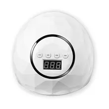 F5 Сушилка для ногтей светодиодный светильник УФ лампа для сушки ногтей Гель-лак УФ-строитель домашний лак для ногтей Инструменты