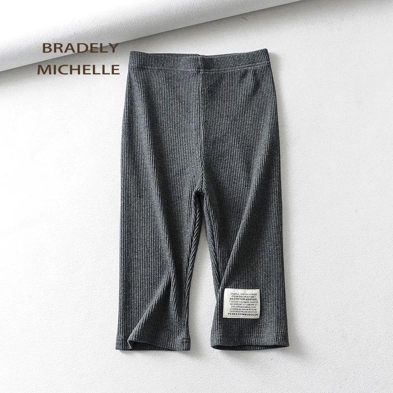 BRADELY ميشيل مثير النساء القطن عالية الخصر مرونة اللياقة البدنية تجريب يغطي الرجل لون نقي ضئيلة الركبة طول طماق الإناث BRADELY ميشيل مثير النساء القطن عالية الخصر مرونة اللياقة البدنية تجريب يغطي الرجل لون نقي ضئيلة الركبة طول طماق الإناث