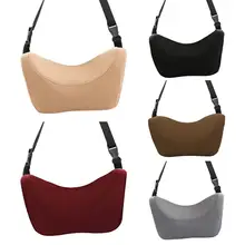 Автомобильная голова Подушка памяти хлопок для детей Безопасность шеи Подушка автомобиля внутренние поставки автомобиля сиденье