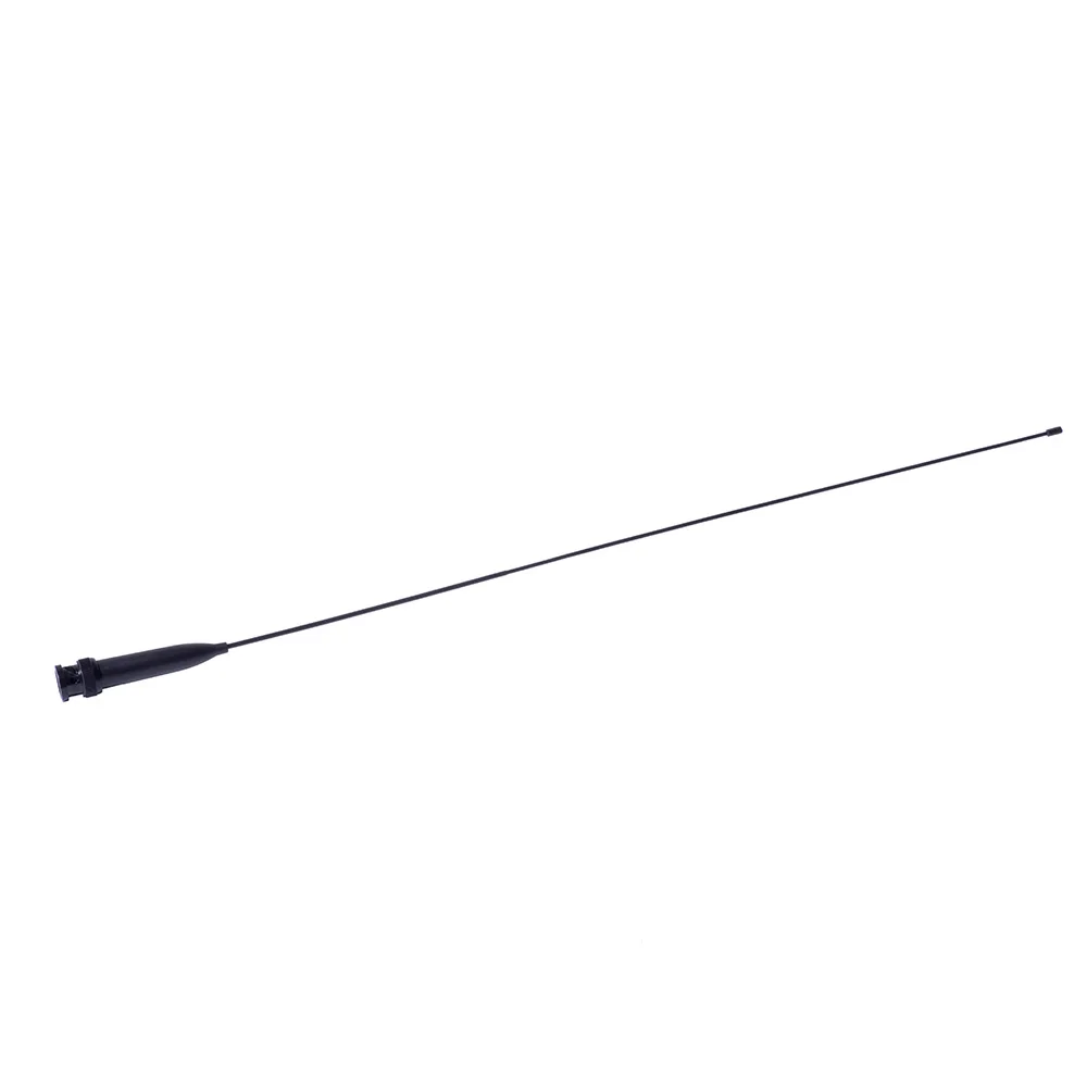 ТВ антенна Nagoya с креплением BNC для Kenwood TK100 200 TK220 ICOM Motorola Wilson YAESU TYT HYT Baofeng|Антенны