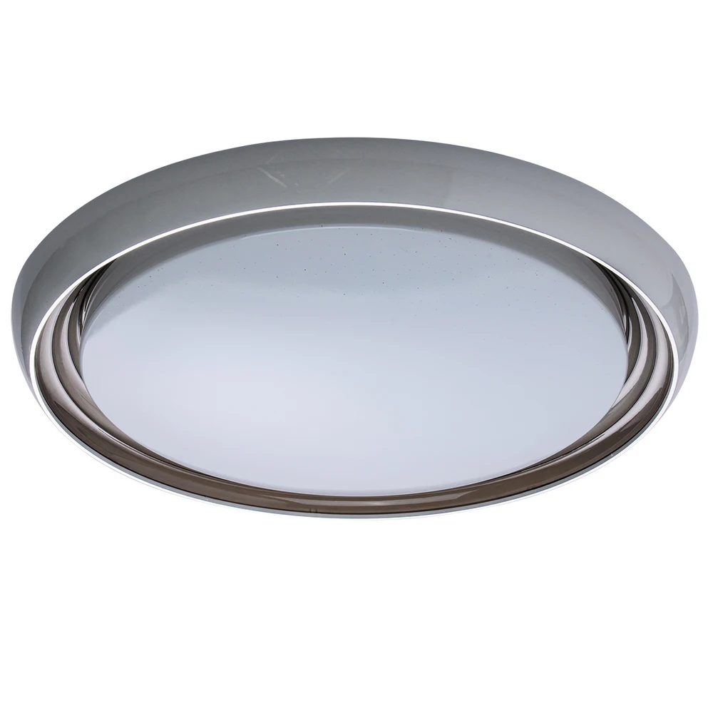 Люстра Ривз 50W LED 220 V ( пульт)|Светодиодные панели| |