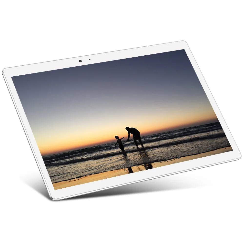 Teclast T20 4G Phablet LTE планшеты для телефонных звонков ПК 10,1 дюймов MT6797X Deca Core Android 7,0 4 Гб+ 64 Гб 13 МП Двойная камера планшет 8100 мАч