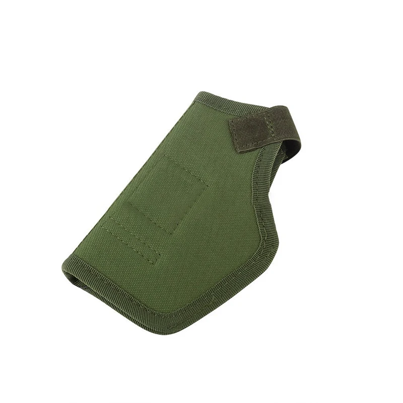 

Holster Leather Case Hidden Leather Case Clip Metal Belt IWB OWB Gun Air Gun Hunting Gun Bag All Formats Holster Belt Set