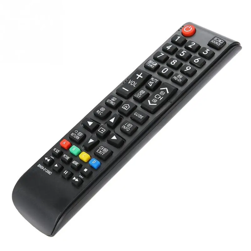 Умный пульт дистанционного управления для Samsung BN59 01268D 2017 MU8000 MU9000 Q7C Q7F Q8C TV сменный