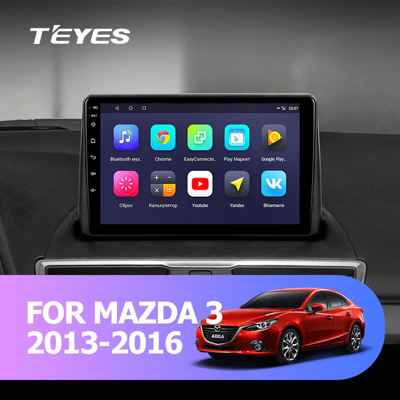 Sale TEYES CC Car Radio Multimedia No 2 Din Android Video Player Navigation GPS For Mazda 3 Axela 3 BM 2013 2014 2015 2016 1 Sale TEYES CC Car Radio Multimedia No 2 Din Android Video Player Navigation GPS For Mazda 3 Axela 3 BM 2013 2014 2015 2016 1