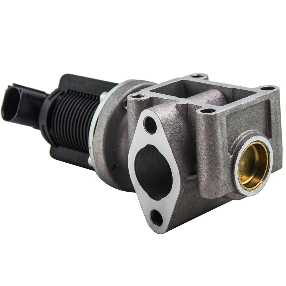EGR клапан для Vauxhall Opel Astra H VECTRA C ZAFIRA B SIGNUM 1 9 150BHP ASTCRA Спорт CDTi 55215031 93181981 851341 AGR|Клапан